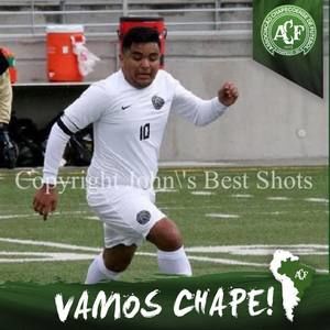 Meet your Posher, Jose